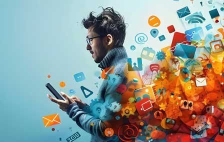 Social Media Management | Destpeka.com