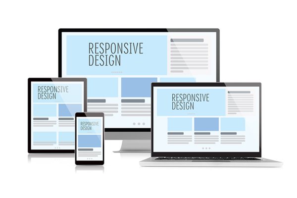 Why a Responsive Website Is Crucial for UAE Businesses in 2025