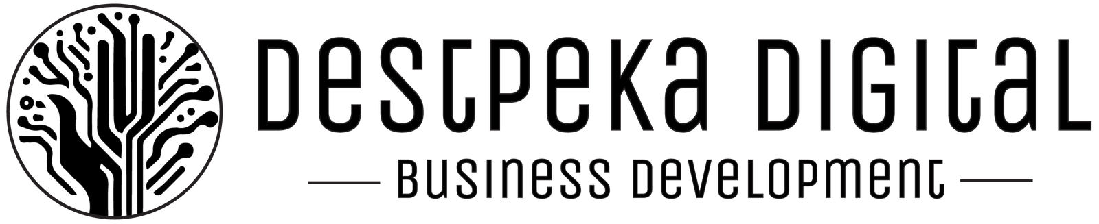 Destpeka Digital Business Development