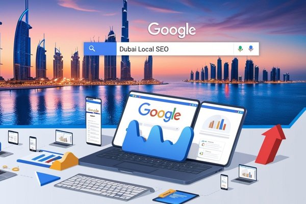 Top Local SEO Strategies for UAE Businesses in 2025